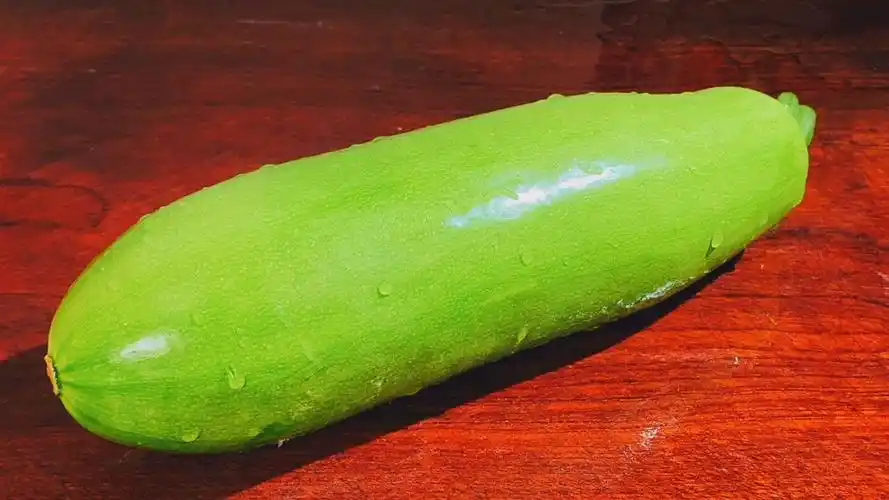 炒西葫芦学会这样做,太香了经济实惠,简单好做,给肉都不换