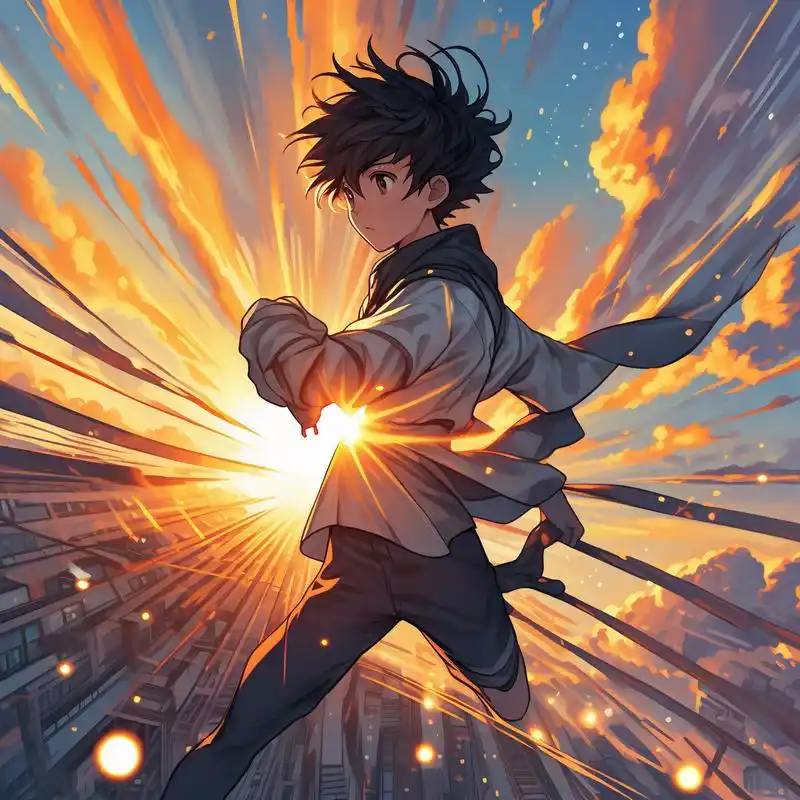 亲们,来一波超级炫酷的太阳微信头像!