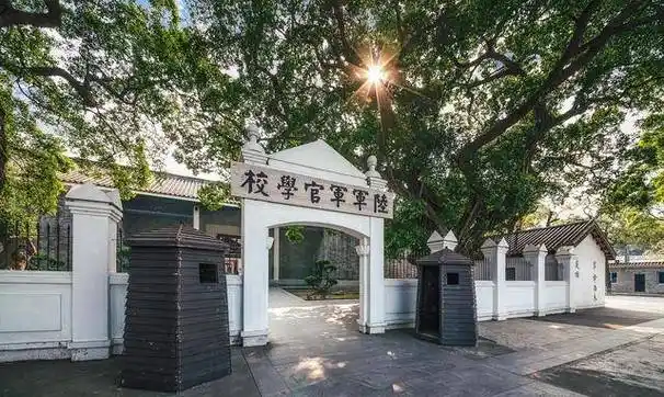 人才辈出的黄埔军校第6期后为何再无名将?可能是这个原因