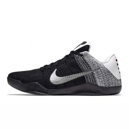 nike耐克 kobe11 zk11 科比十一代低帮篮球鞋