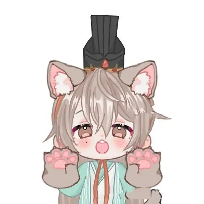 袁门06 使用了灿牌呼噜呼噜,画的代号鸢袁基 68还在施工中.