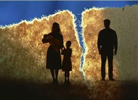 1,"家族式"邪教使儿童失去关爱,家庭破碎