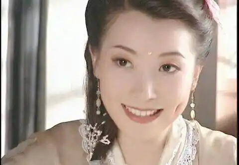 凭借《武林外史》朱七七火遍大江南北,如今成坏女人演员专业户