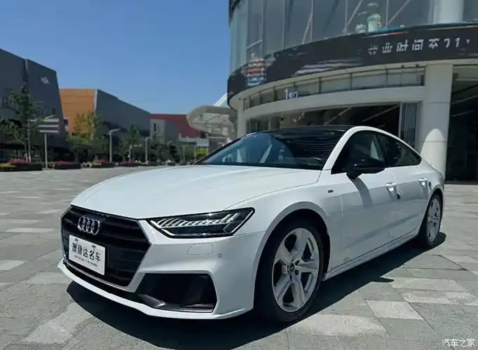 21款奥迪a7豪华 值得入手吗?