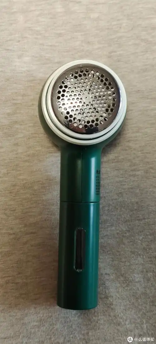 解忧杂货铺 篇一百九十九:越来越高级 志高毛球修剪器(含说明书)电动