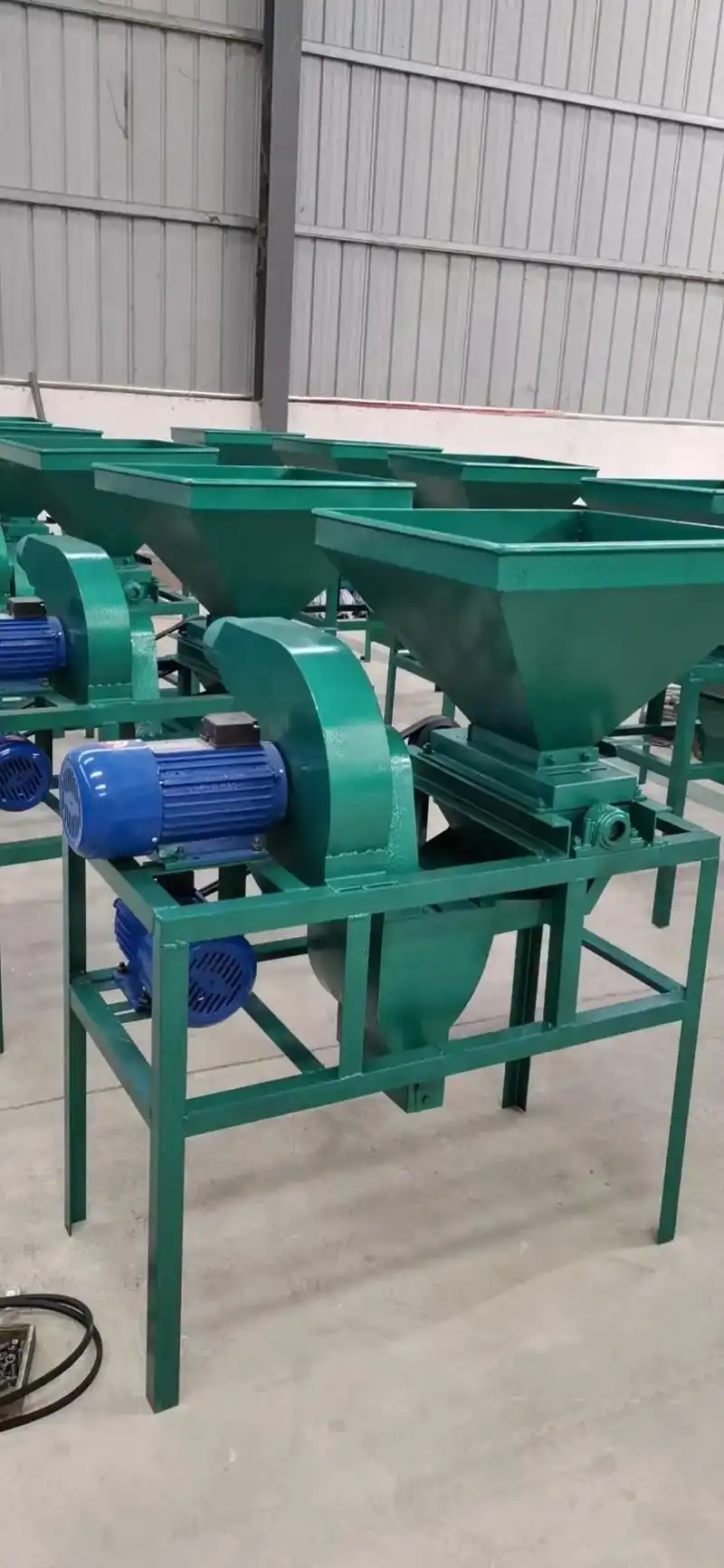 花生剥壳机#花生脱壳机#花生剥壳机厂家 #花生剥皮机#环保 - 抖音