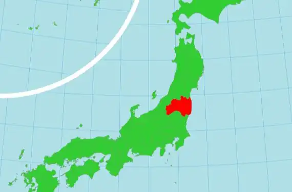 p>福岛县(日文:ふくしま けん;罗马字:fukushima-ken),是日本东北