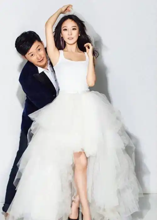 湖南吴京谢楠的结局,早已注定_工作_婚姻_节目