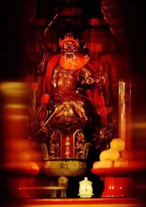 火神山雷神山命名剖析为何是火神和雷神助援武汉