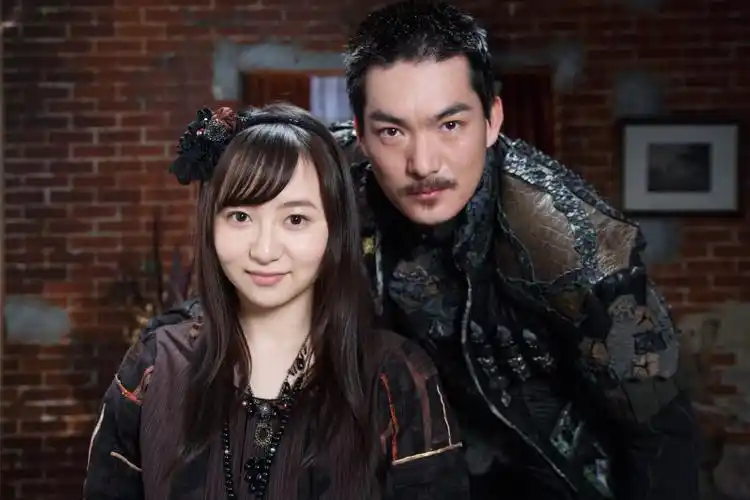 剧场版《牙狼 神之牙》特报视频及追加演员信息公开