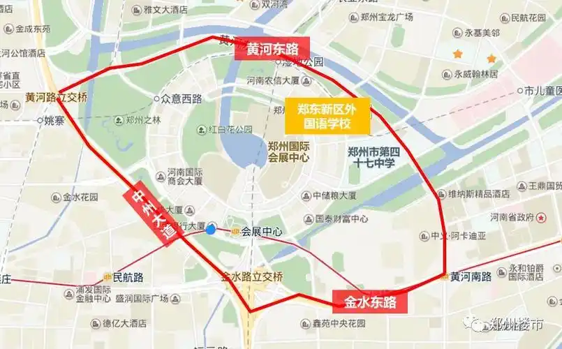 郑东新区还有两所比较好的民办学校,河南省实验学校郑东小学和郑州市