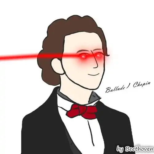 [齐默尔曼]肖邦第四叙事曲(op.52)