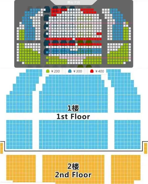 座位图:仅供参考,以出票为准.