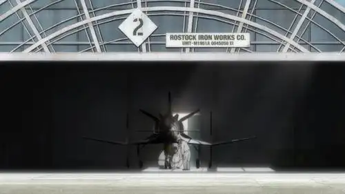 图片标题:空中杀手剧照#21