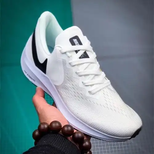 多色nike zoom winflo 6 跑步鞋夏季飞线运动鞋 36-45 - 小小鞋服