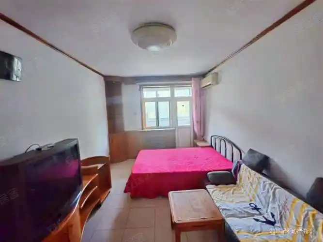 八十一中 一印宿舍(谈北路49号) 2室1厅