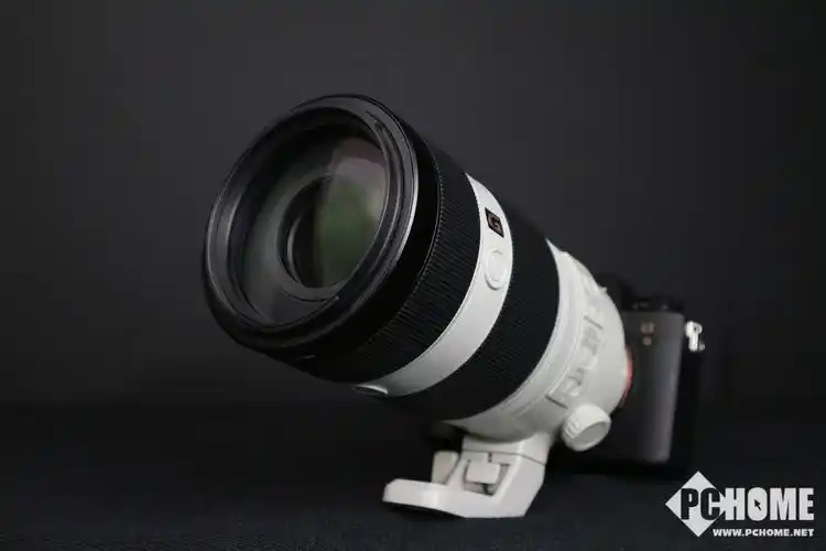 索尼微单长焦急先锋fe100400gm开箱