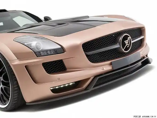 奔驰sls级amg 2010款 e-cell concept 1024365图片_奔驰_汽车图库