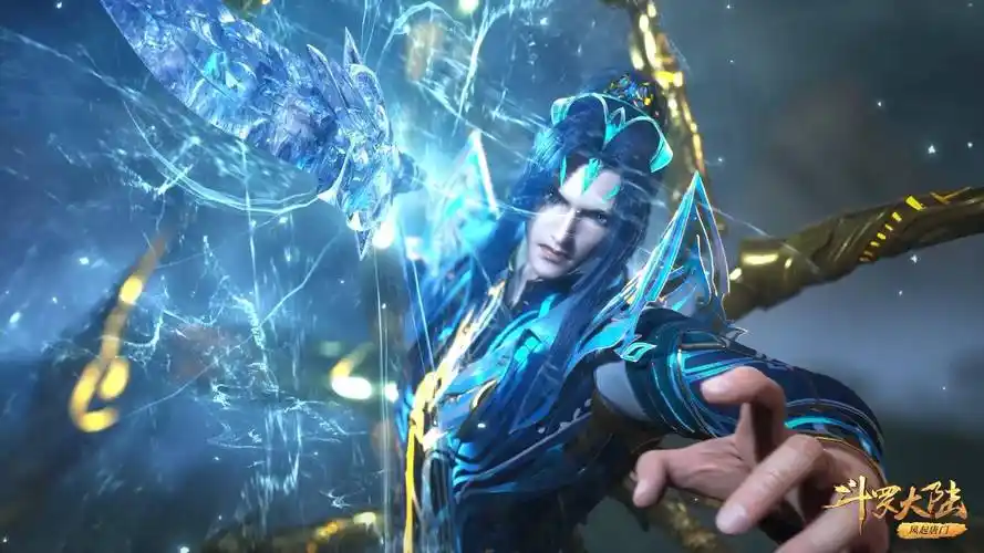 斗罗大陆:天使神装vs海神神装,哪一个更加厉害_唐三_千仞雪_级别