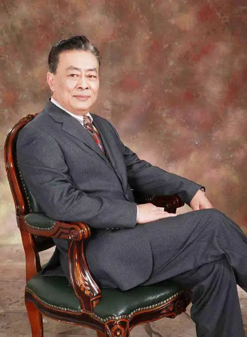 原创昔日上影厂当家小生王诗槐离过婚人生比电视剧还传奇