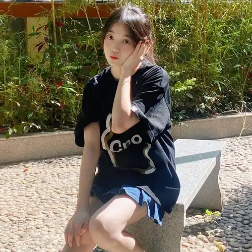 实价 官图 (100%棉)小红书,抖音直播爆款印花夏季