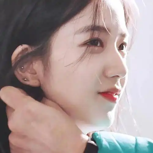 金智秀jisoo头像