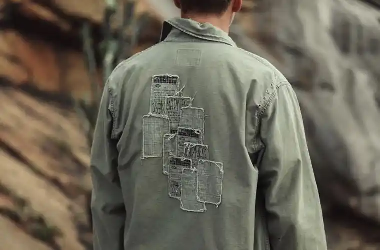 余文乐最近比较忙!madness 2019年春夏系列即将登场!