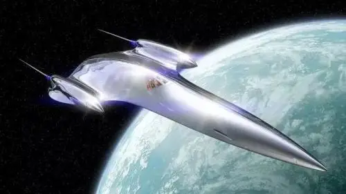 星球大战宇宙飞船全介绍