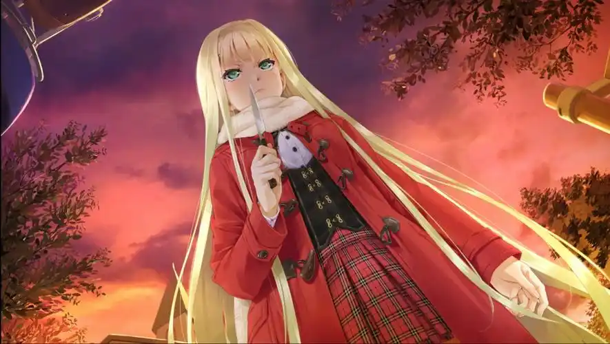 【长文警告】禁断之恋的罪与罚——《美少女万华镜 -罪与罚的少女-》