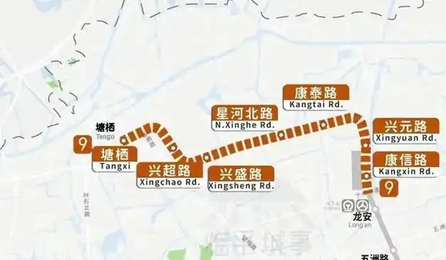 杭州地铁15号线18号线动起来了亚残运会闭幕后开始