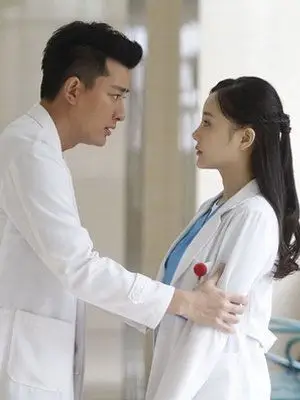李小璐主演《产科男医生》于2014年5月7日首播.