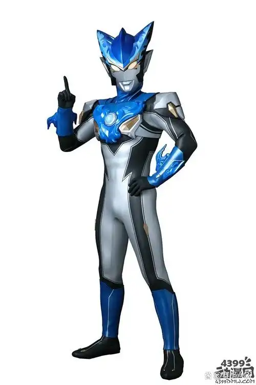 盘点罗索奥特曼六大形态,你最喜欢哪个,喜欢建议收藏