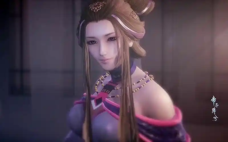 《秦时明月特别篇 帝子降兮》所以留下的到底是娥皇还是女英