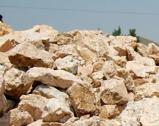 钾长石提纯中可使用什么磁选机?