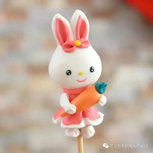 民生微实事 | 沙二社区"传承·印记"亲子非遗体验坊之捏面人