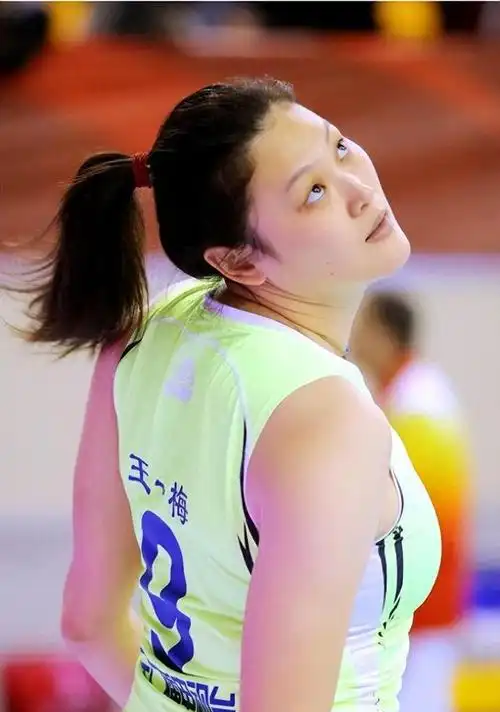 女排王一梅:巅峰时暴打日本,却遭郎平弃用,如今生活如何?