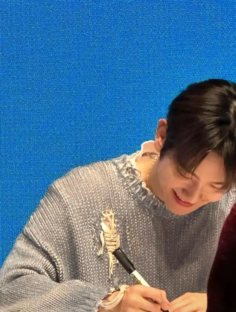 only one!#边伯贤 - 抖音