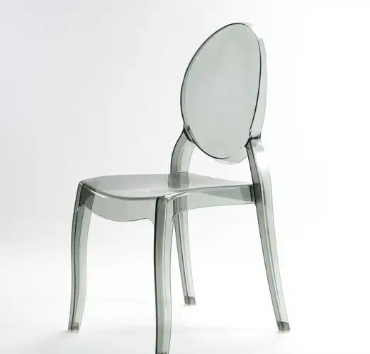 酒店餐椅魔鬼椅 幽灵椅 欧式创意时尚餐椅 简约休闲酒店椅子-餐椅