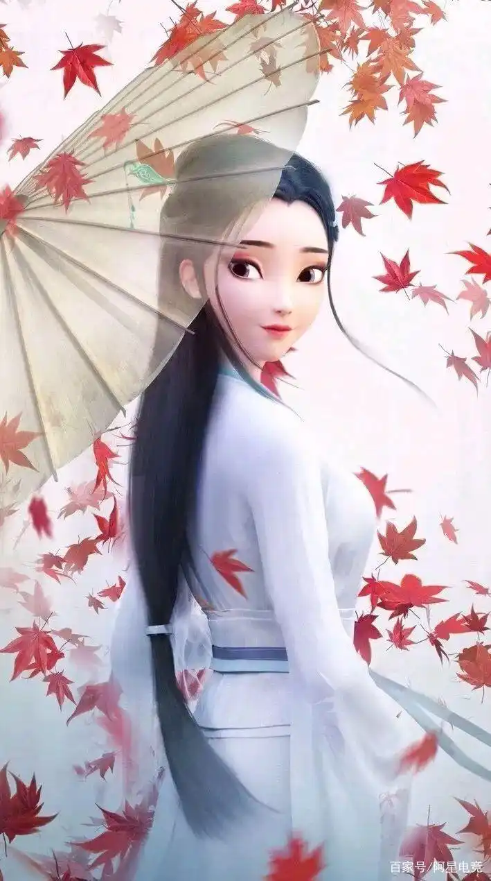 《白蛇缘起》超清壁纸