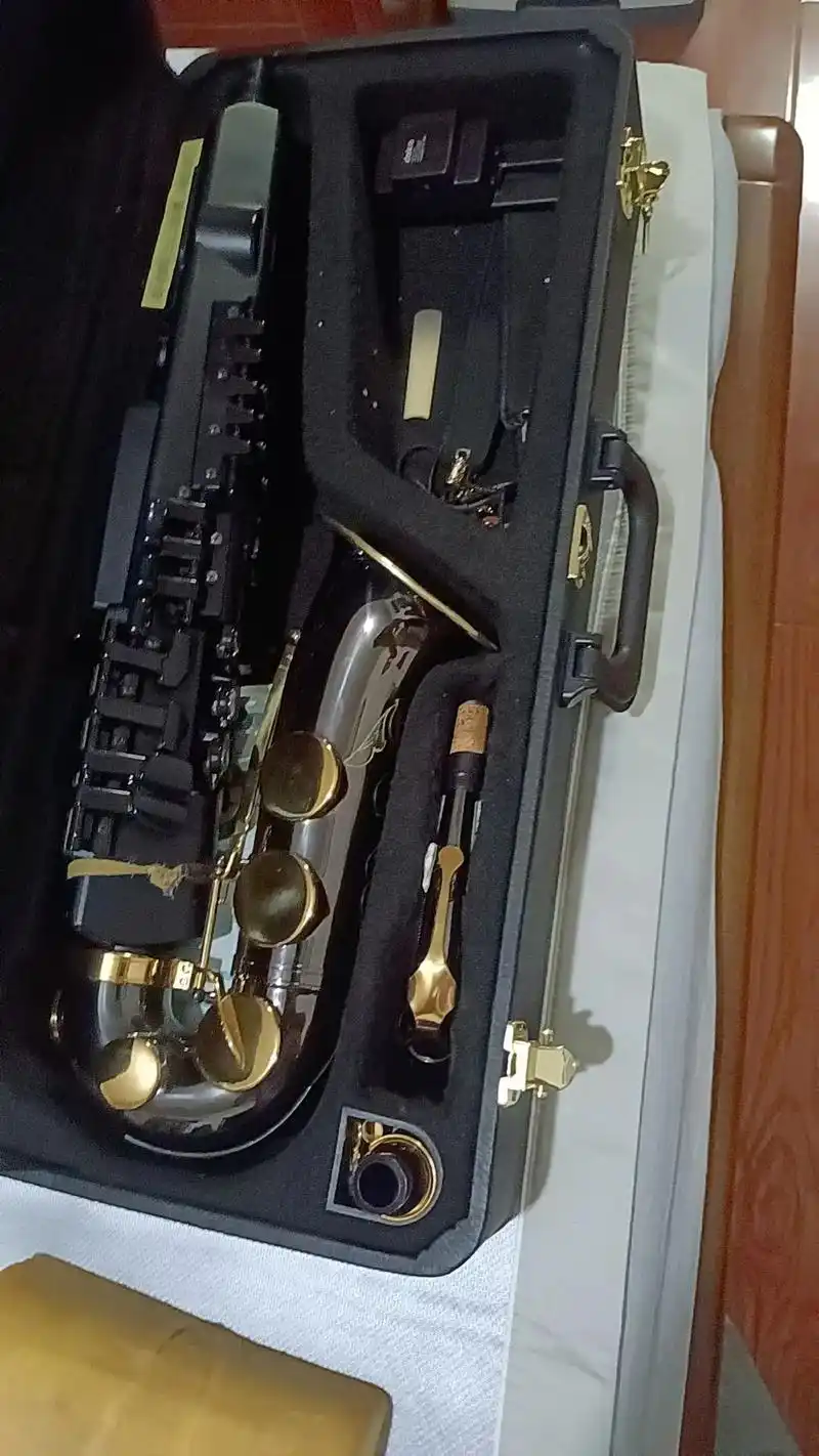 萨克斯演奏 #准备买雅马哈电萨150的朋友请注意,首先看使