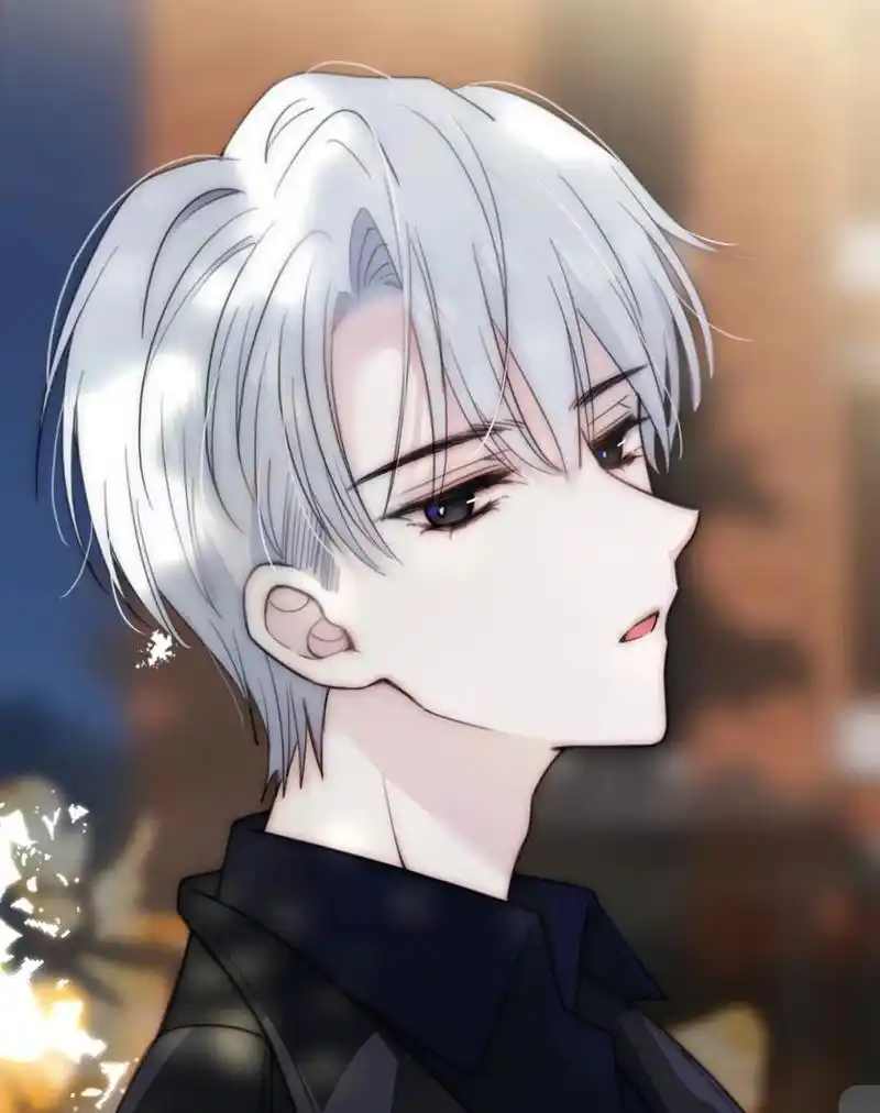 江忍头像 偏偏宠爱 江忍孟听 江忍好帅