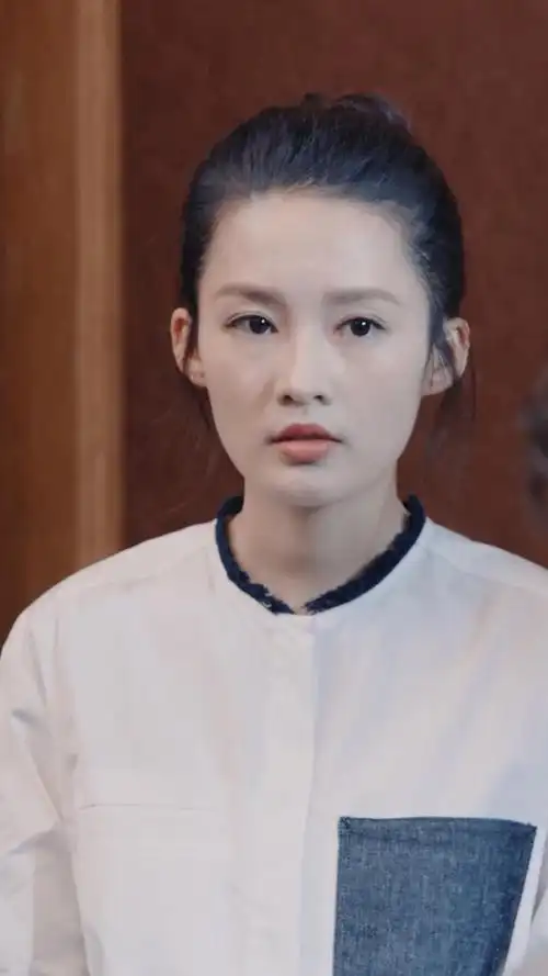 海上繁花李沁造型合集