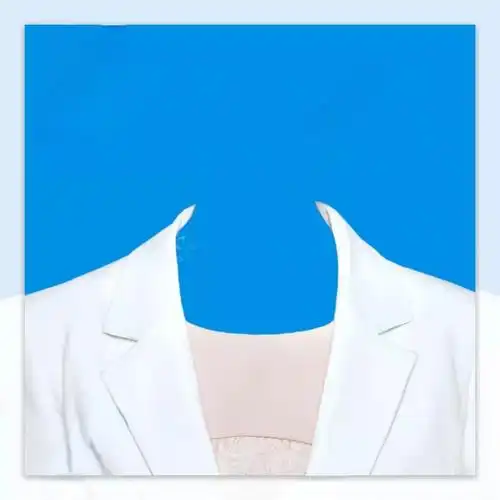 男生女生证件照背景图来了,换上你的图像就是你的证件照了 赶紧收藏