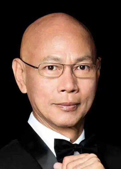 罗家英 kar-ying law