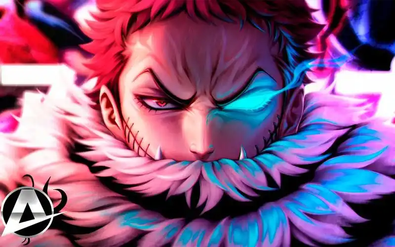 【搬运】opcg第三弹 白胡子vs卡塔库栗 卡二:听说你小马哥只打高端局?