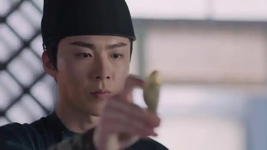 刘宇宁的古装是"换了个头"吗?