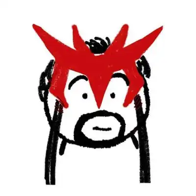 沙雕气质的头像 高清好看搞怪又搞笑的头像图片_搞笑头像_头像屋