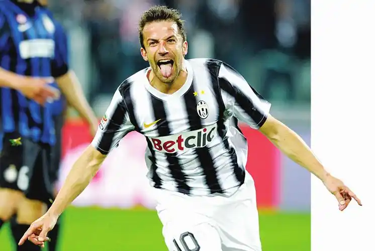 亚历山德罗·德尔·皮耶罗(alessandro del piero,1974年11月9日-),生