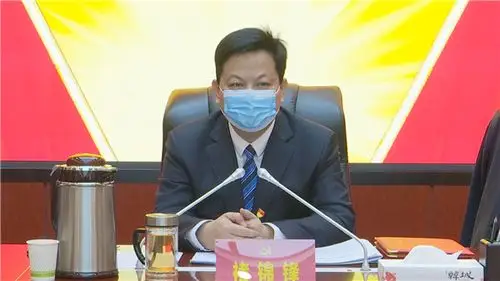 我市人武部党委(扩大)会暨党管武装工作会议召开 - 韩城市人民政府