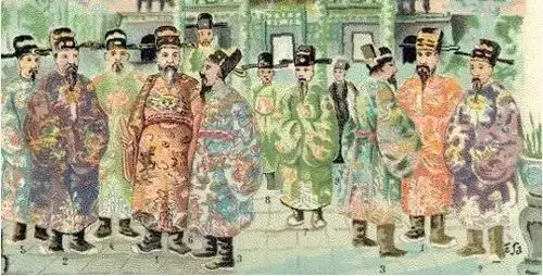 虚张声势:越南黎朝的扩张与明朝朝贡体系崩溃